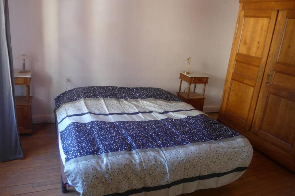 Gite Du Canal Lutzelbourg Dış mekan fotoğraf